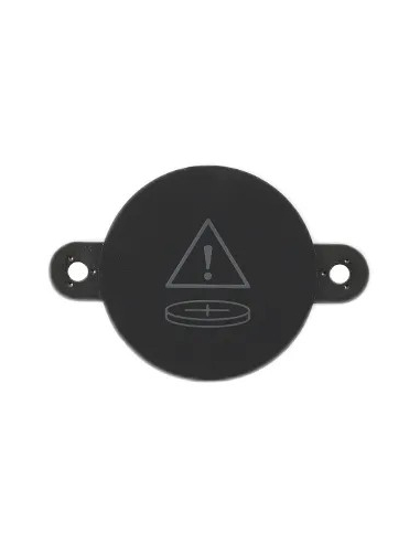 Couvercle de batterie Mac mini (2024)