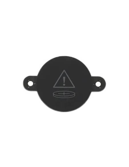 Couvercle de batterie Mac mini (2024)