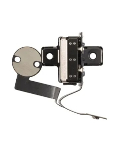 Placa de áudio e luz do indicador de estado Mac mini (2024)