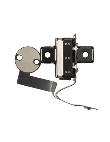 Carte audio et voyant d’état Mac mini (2024)