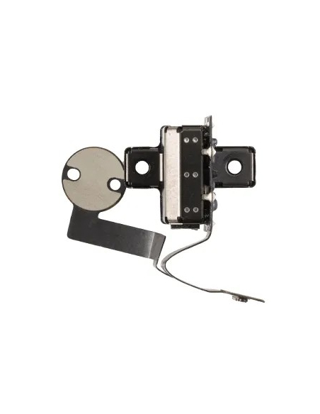 Carte audio et voyant d’état Mac mini (2024)