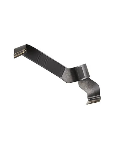 Nappe de connexion de la carte du connecteur d’antenne Mac mini (2024)