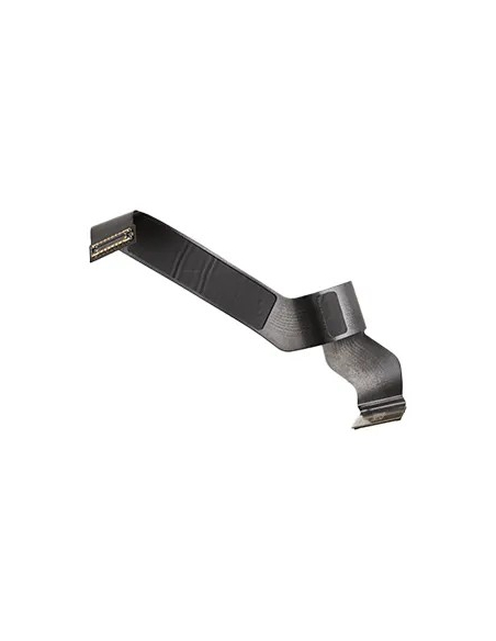 Nappe de connexion de la carte du connecteur d’antenne Mac mini (2024)
