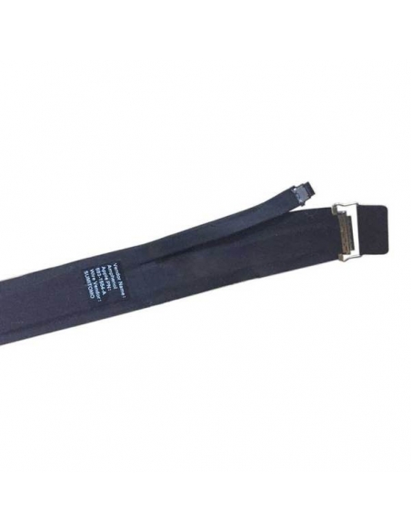 Šleifas kamera-mikrofonas skirta iMac 27" (A1419, 923-0307, 2012 m. pabaiga-2013 m. pabaiga) – 2