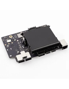 Carte mère Mac mini (M1, 2020)
