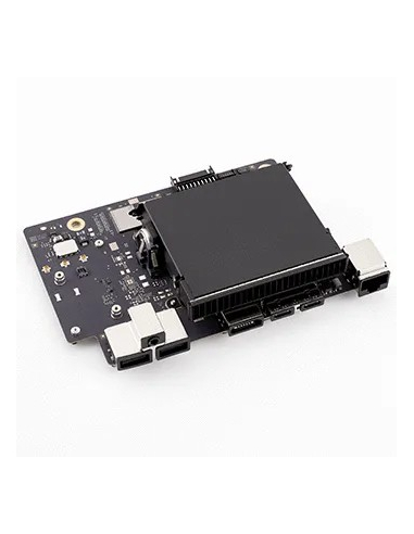 Carte mère Mac mini (M1, 2020)