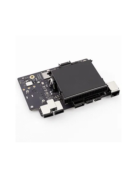 Carte mère Mac mini (M1, 2020)