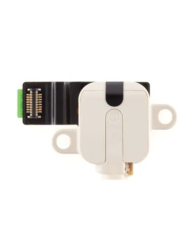 Carte audio MacBook Air (13 pouces, M3, 2024) — lumière stellaire