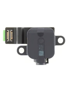 Zvuková karta pre MacBook Air 13" (A3113, M3, 2024), polnočná