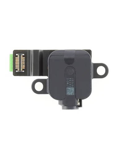 Carte audio MacBook Air (13 pouces, M3, 2024) — minuit