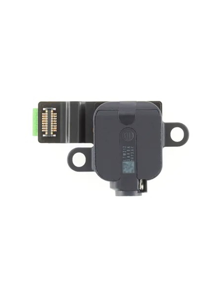 Zvuková karta pro MacBook Air 13" (A3113, M3, 2024), Půlnoční