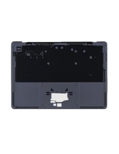 Boîtier supérieur avec clavier MacBook Air (13 pouces, M3, 2024) — minuit