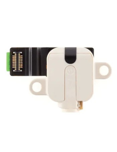 Carte audio MacBook Air (13 pouces, M4, 2025) — lumière stellaire