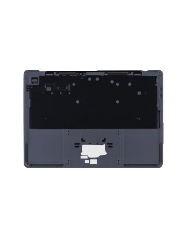 Ülemine korpus (top case) MacBook Air 13" (A3240, M4, 2025) jaoks, kesköö