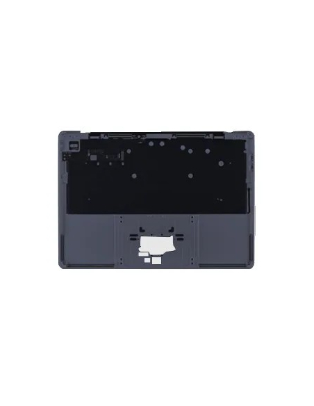 Boîtier supérieur avec clavier MacBook Air (13 pouces, M4, 2025) — minuit