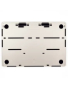 Boîtier inférieur MacBook Air (13 pouces, M5) — lumière stellaire
