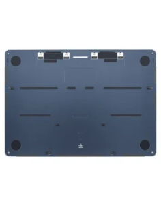 Boîtier inférieur MacBook Air (13 pouces, M5) — minuit