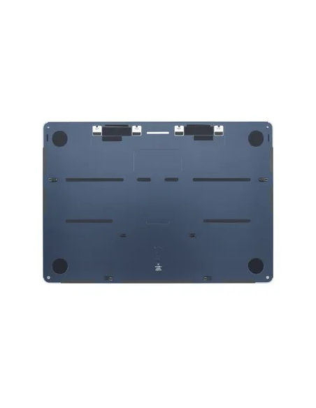 Boîtier inférieur MacBook Air (13 pouces, M5) — minuit