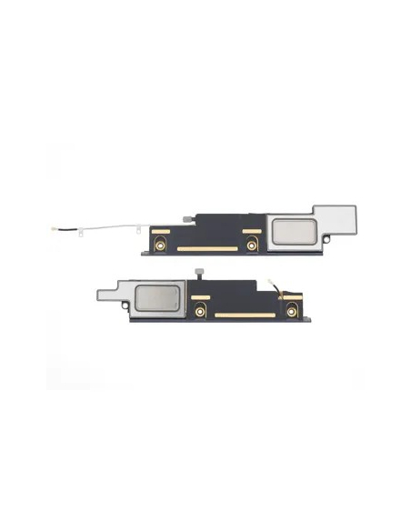 Haut-parleurs droit et gauche avec antennes MacBook Air (13 pouces, M5)