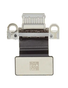 Cartes USB-C MacBook Air (13 pouces, M5) — argent