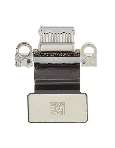 USB-C boards MacBook Air (13 pouces, M5) — silver