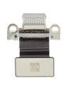 Cartes USB-C MacBook Air (13 pouces, M5) — argent