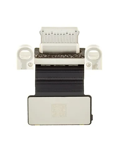 Cartes USB-C MacBook Air (13 pouces, M5) — lumière stellaire