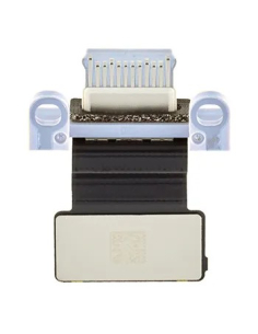 Cartes USB-C MacBook Air (13 pouces, M5) — bleu ciel