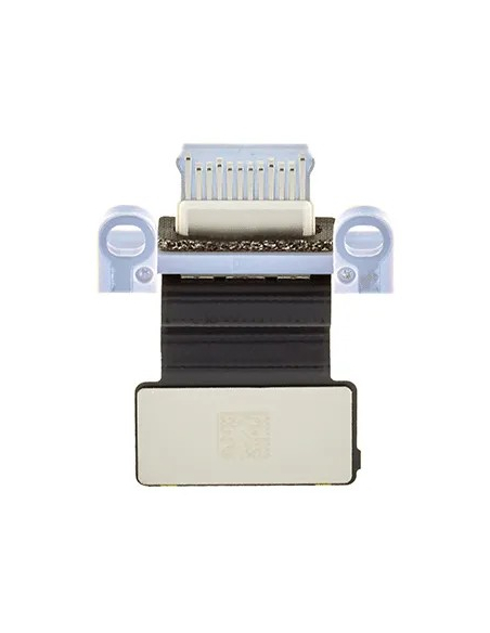 Cartes USB-C MacBook Air (13 pouces, M5) — bleu ciel