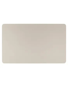 Trackpad MacBook Air (13 pouces, M5) — lumière stellaire