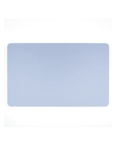 Trackpad MacBook Air (13 pouces, M5) — bleu ciel