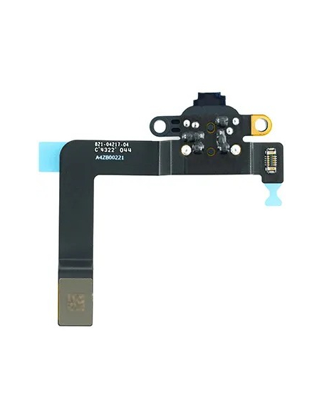 Audio kartica za MacBook Air 15" (A2941, M2, 2023), Ponoćna