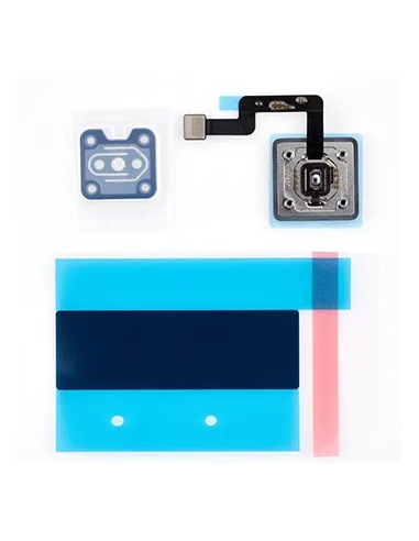 Touch ID board MacBook Air (15 pouces, M2, 2023) — midnight
