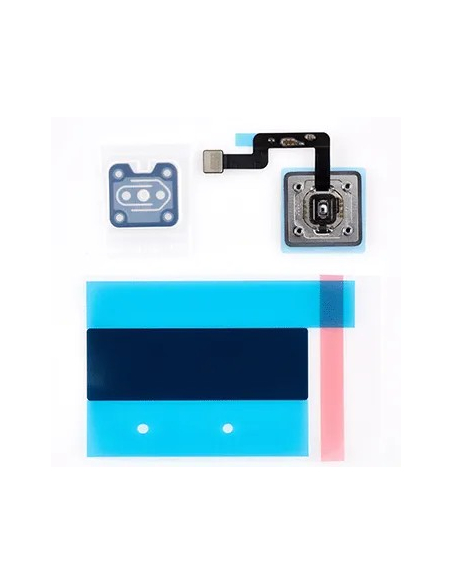 Touch ID board MacBook Air (15 pouces, M2, 2023) — midnight