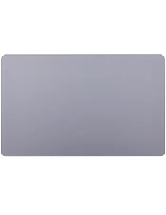 Trackpad MacBook Air (15 pouces, M2, 2023) — gris sidéral