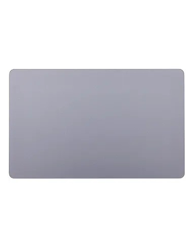Trackpad MacBook Air (15 pouces, M2, 2023) — gris sidéral
