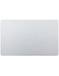 Trackpad MacBook Air (15 pouces, M2, 2023) — silver