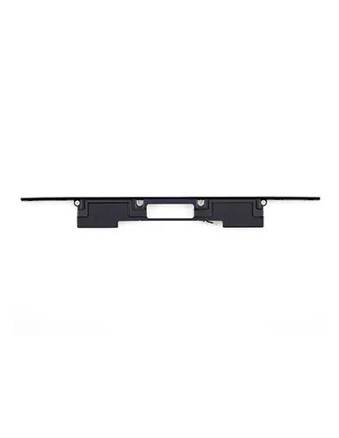 Antenna MacBook Air (15 pouces, M3, 2024) — midnight