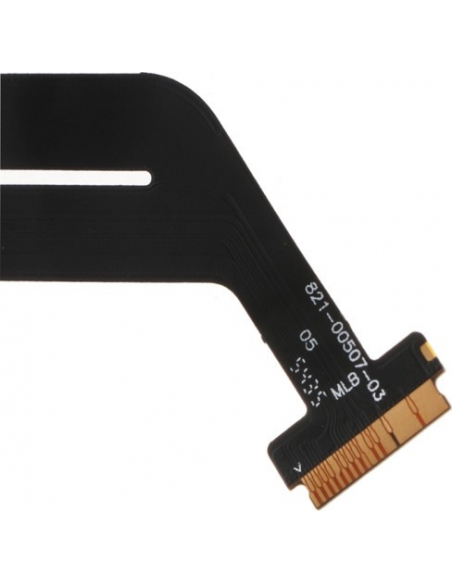 Cabo Flex do Trackpad (821-00507) MacBook Retina 12 (A1534) Início 2016 - 2017 - 2