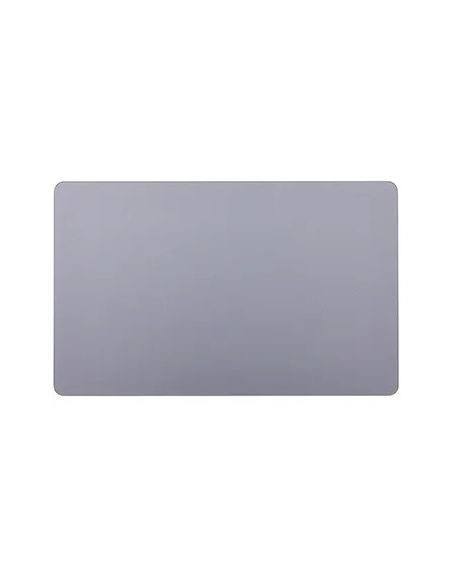 Trackpad et nappe de connexion du trackpad MacBook Air (15 pouces, M3, 2024) — gris sidéral