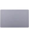 Trackpad et nappe de connexion du trackpad MacBook Air (15 pouces, M3, 2024) — gris sidéral