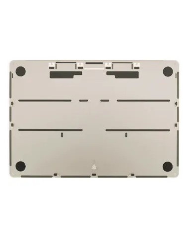 Bottom case MacBook Air (15 pouces, M4, 2025) — starlight
