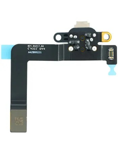 Carte audio MacBook Air (15 pouces, M4, 2025) — lumière stellaire