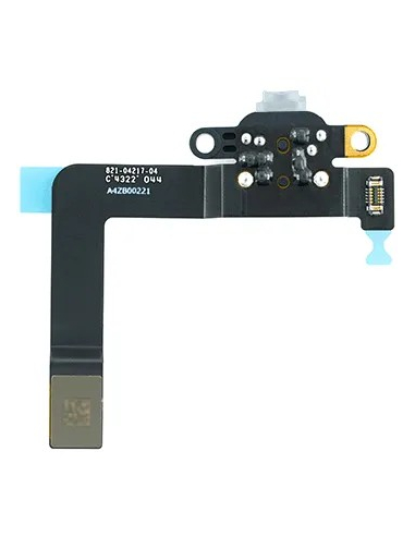 Carte audio MacBook Air (15 pouces, M4, 2025) — bleu ciel