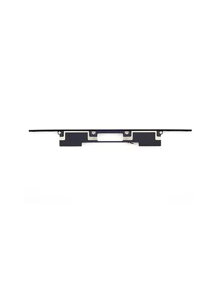 Antenna MacBook Air (15 pouces, M4, 2025) — silver