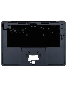 Boîtier supérieur avec clavier MacBook Air (15 pouces, M4, 2025) — minuit