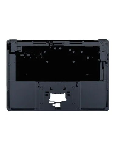 Boîtier supérieur avec clavier MacBook Air (15 pouces, M4, 2025) — minuit