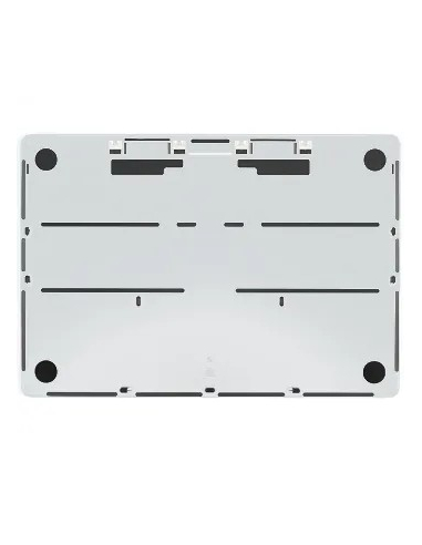 Kapak i poshtëm (bottom case) për MacBook Air 15" (A3448, M5, 2026), Argjend