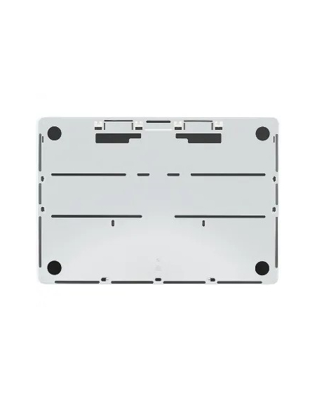 Boîtier inférieur MacBook Air (15 pouces, M5) — argent