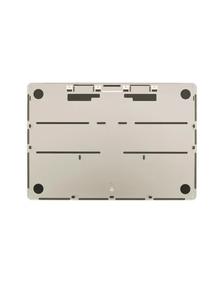 Alsó borítás (bottom case) MacBook Air 15" (A3448, M5, 2026) géphez, Csillagfény